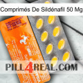 Comprimés De Sildénafil 50 Mg new05